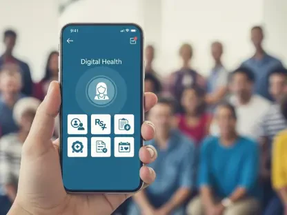 How Does Insurance Volatility Threaten Digital Health Access?