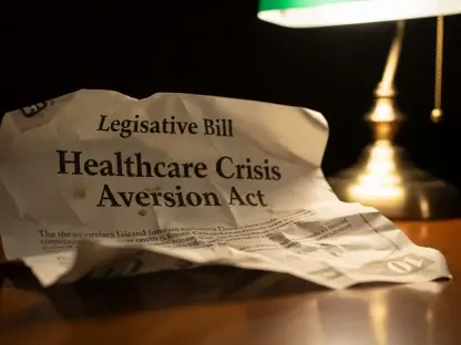 Colorado Governor Signs Bill to Avert Healthcare Crisis