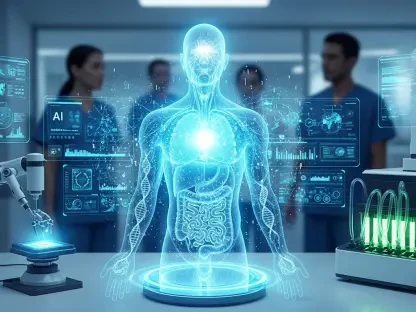 AI and Precision Diagnostics Revolutionize Indian Healthcare