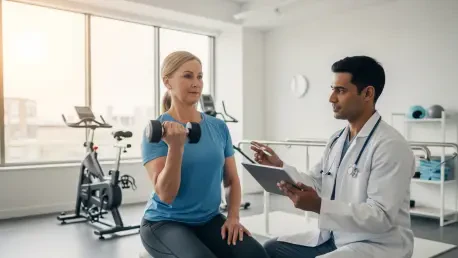 Exercise Becomes a Critical Component of Cancer Care