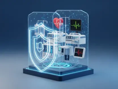 Security Concerns Drive Surge in Medical Device Rejections