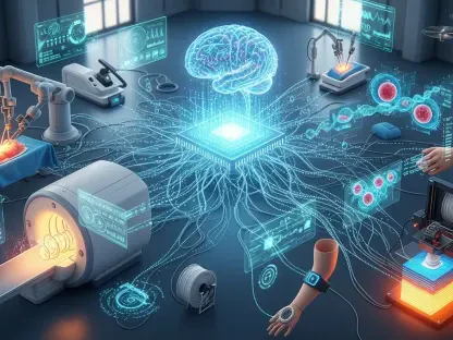Software and AI Transform India's MedTech Landscape