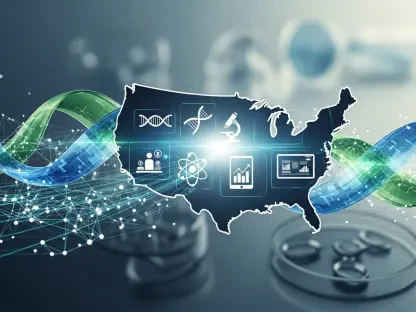 How Will New Reforms Modernize U.S. Clinical Trials?