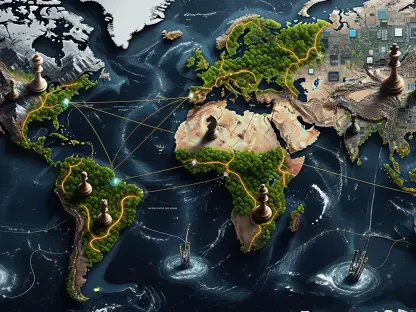 Is Geopolitics Now a Critical Patient Safety Risk?