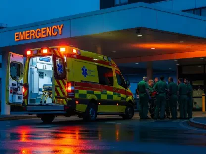 Why Is a Doctor Shortage Closing Emergency Departments?