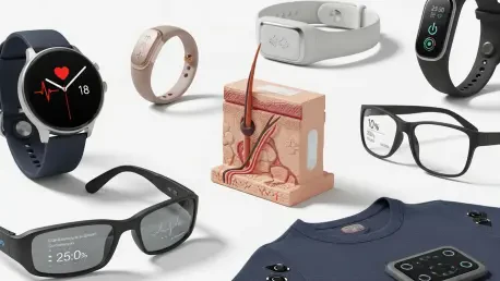 Majority of U.S. Adults Now Use Wearable Health Technology