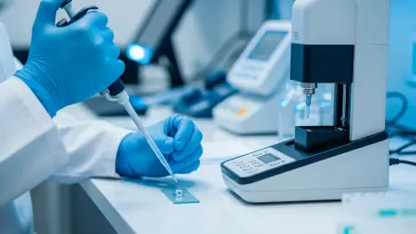 Mass Photometry Transforms Gene Therapy Characterization