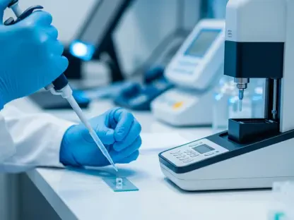 Mass Photometry Transforms Gene Therapy Characterization