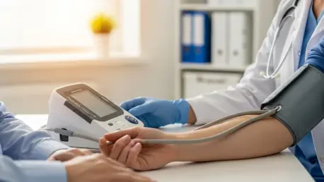 Routine Health Screenings Help Prevent Chronic Conditions
