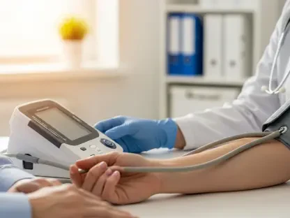 Routine Health Screenings Help Prevent Chronic Conditions