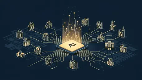How Are AI and Mega-Mergers Reshaping Healthcare?