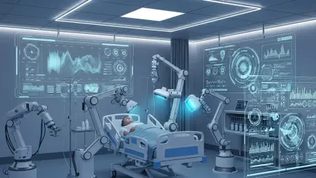 How Does Automated IAM Transform Singapore’s Healthcare?