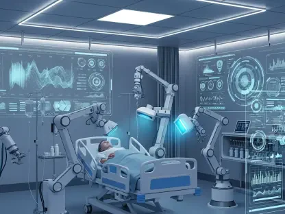 How Does Automated IAM Transform Singapore’s Healthcare?