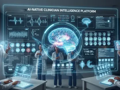 Abridge Becomes an AI-Native Clinician Intelligence Platform
