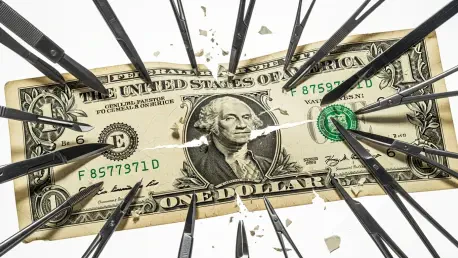 What Is Driving the 9% Surge in 2027 U.S. Medical Costs?