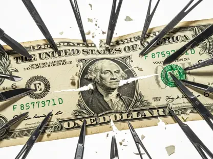 What Is Driving the 9% Surge in 2027 U.S. Medical Costs?