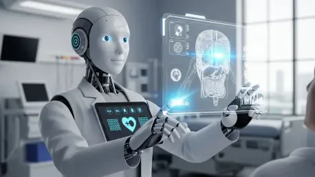 Nvidia and Abridge Partner to Develop Specialized Healthcare AI