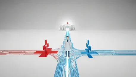 Can Physician Leaders Bridge the Gap in Healthcare IT?
