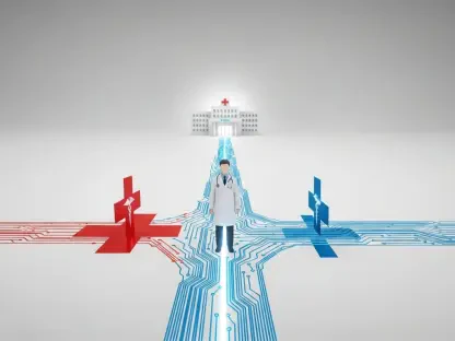 Can Physician Leaders Bridge the Gap in Healthcare IT?