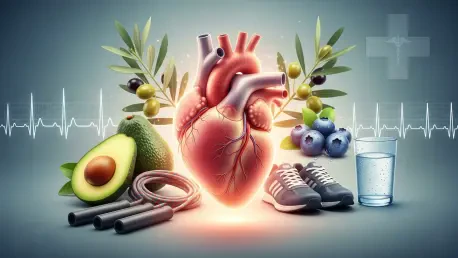 Is Less Sitting Always Better for Your Heart Health?