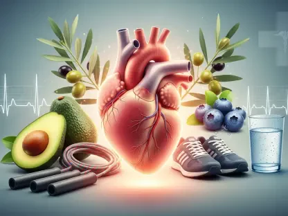 Is Less Sitting Always Better for Your Heart Health?