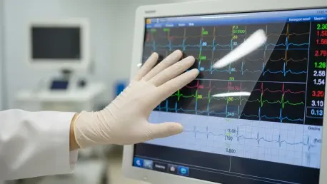 New AI Safeguards Patient Privacy in ECG Heart Analysis