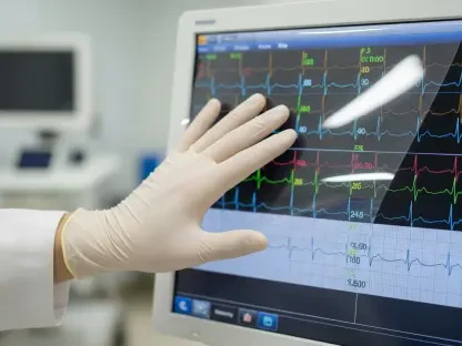New AI Safeguards Patient Privacy in ECG Heart Analysis
