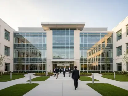 How Will the Texas Behavioral Health Center Transform Care?