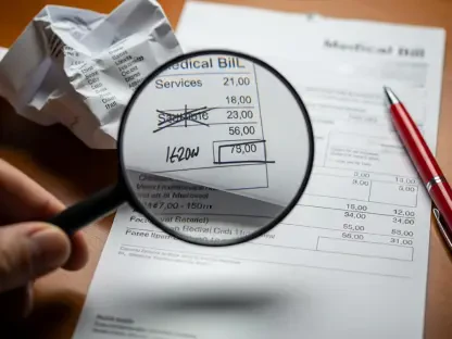 How Will Marketwise Repricing Change Medical Bill Review?
