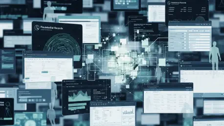 How Does PurpleLab Solve Healthcare Identity Fragmentation?