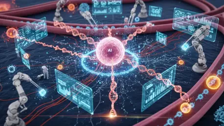 How Is AI Redefining the Landscape of Oncology?