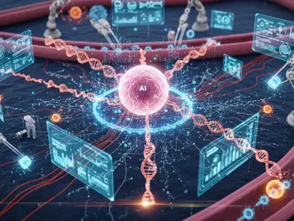 How Is AI Redefining the Landscape of Oncology?