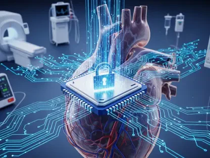 Is IoT Cybersecurity the Key to Modern Patient Safety?