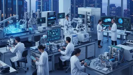 Can Healthium Medtech Thrive Under KKR and New Leadership?