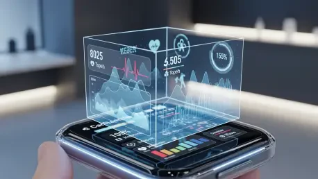 How Is Xiaomi Redefining Seamless Health Tracking?