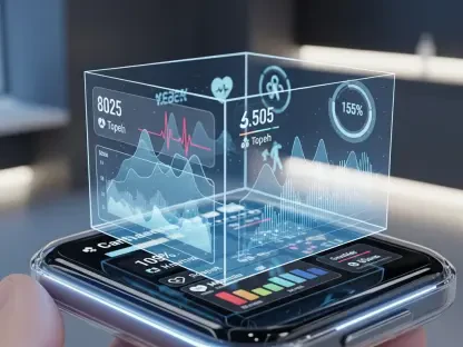 How Is Xiaomi Redefining Seamless Health Tracking?