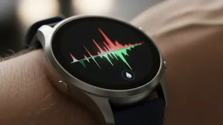Can Your Smartwatch Detect Diabetes Before a Blood Test?