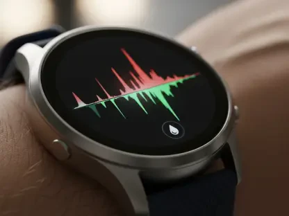 Can Your Smartwatch Detect Diabetes Before a Blood Test?