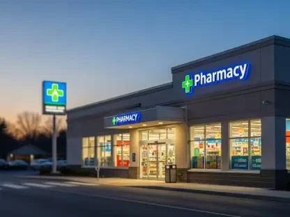 Northern Ireland Pharmacy Use and Costs Reach Record Highs