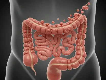 Why Is Early-Onset Colorectal Cancer Rising in Germany?