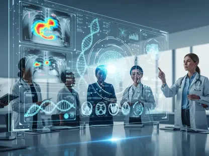 How Does the Pope’s AI Vision Impact Healthcare Leadership?