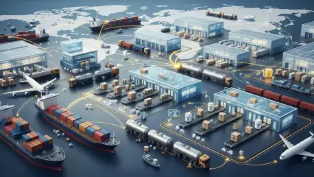 Can Pharma Supply Chains Withstand Geopolitical Shocks?