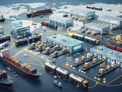 Can Pharma Supply Chains Withstand Geopolitical Shocks?