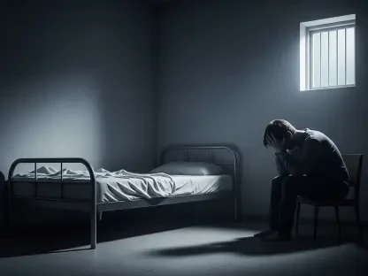 How Can England Solve the Youth Mental Health Crisis?