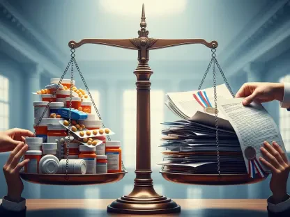 How Will Federal Policy Reshape US Drug Pricing by 2026?