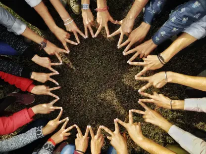 Social Connection Is a Powerful Suicide Prevention Tool
