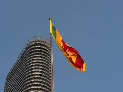 Can 25 Major Projects Revitalize Sri Lankan Healthcare?