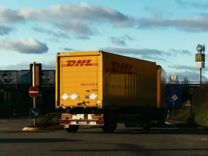 How Will DHL’s New Hub Transform Healthcare Logistics?