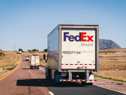 FedEx Pivots to High-Margin Healthcare and AI Logistics