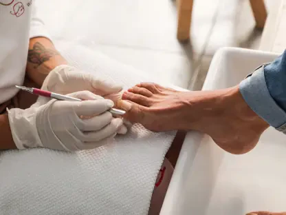How to Identify and Treat Bacterial and Fungal Nail Infections
